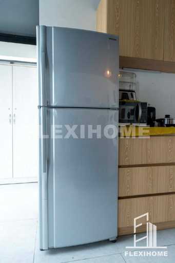 Others 4, 1-5 guests,Duplex,Empire City-Damansara-Flexihome, Petaling Jaya