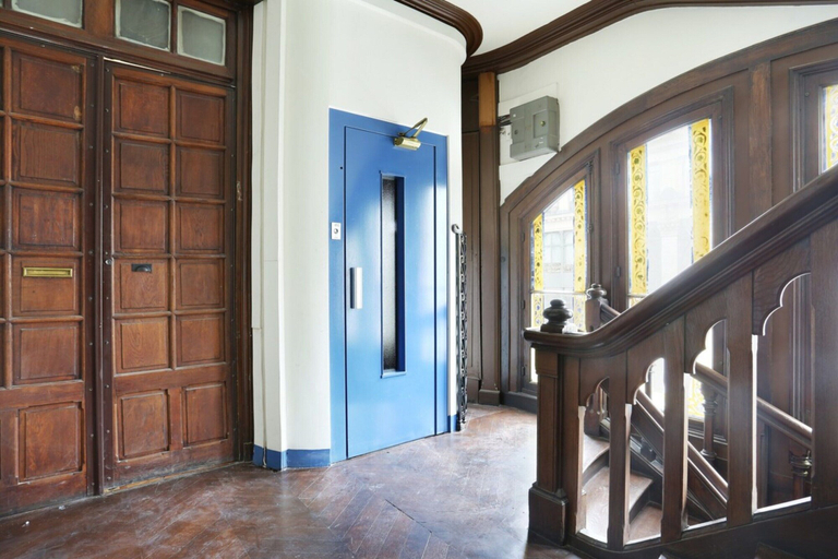 Interior 3, Superb Apartement 2 Bedrooms Center of Paris, Paris