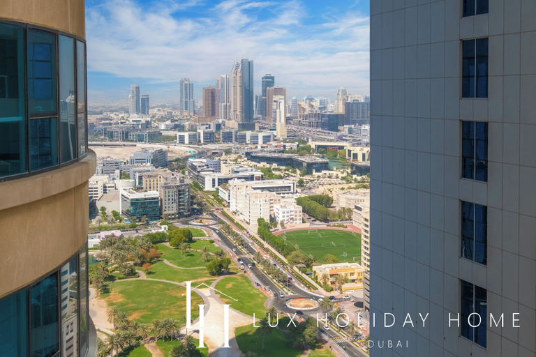 City view