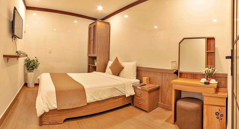 Room 5, S79 Khai Ngoc Hotel Dalat, Đà Lạt