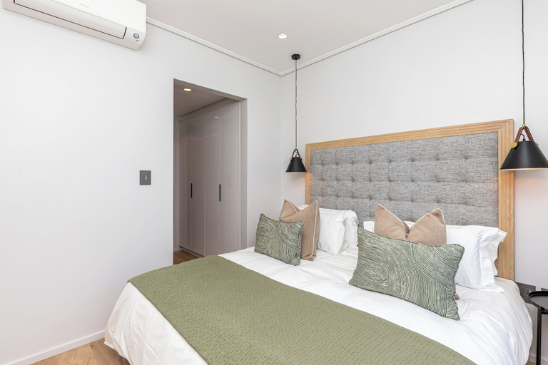 Room 3, Aan de Meul Luxury Apartments, Cape Winelands