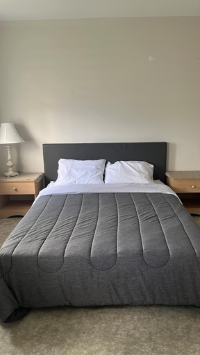 Room 2, Residance Notre-Dame, Restigouche