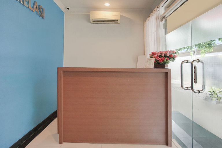 Others 2, Hotel O Palembang near Palembang Indah Mall formerly Hotel Relasi, Palembang