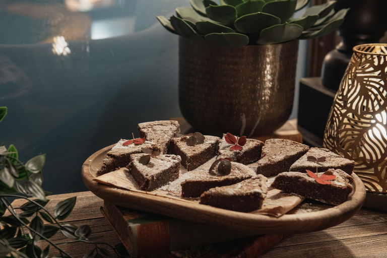 Food & Drinks 4, Clarion Grand Hotel Helsingborg, Helsingborg