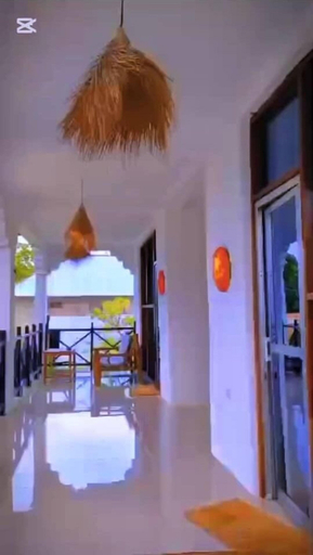 Living area 4, Green House Zanzibar, Kaskazini 'A'
