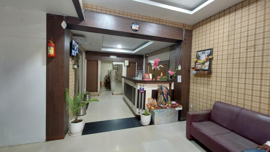 Others, Goroomgo Paradise Bhubaneswar, Cuttack
