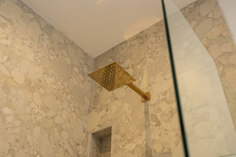 Bathroom 2, Unu Villa by Betterplace, Badung