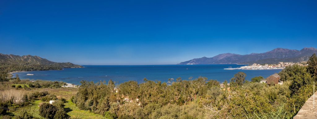 Room 4, T4 St Florent vue mer - Fromontica, Haute-Corse