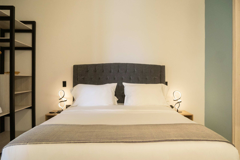 Room 5, w Modern 3BR w AC Steps From Ciudad Amurallada, Cartagena de Indias