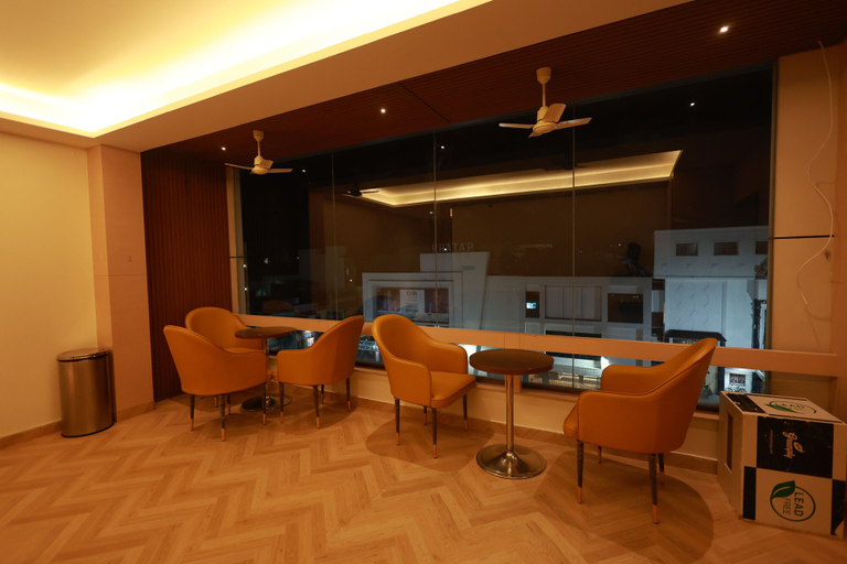 Exterior 3, Freshup hotels, Chittoor