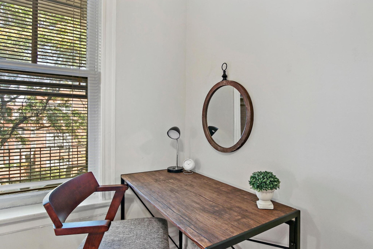 Interior, Feel at Home 2BR Apt - Buckingham 3, Cook