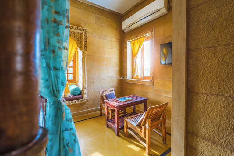 Others 5, Hotel Desert Moon, Jaisalmer