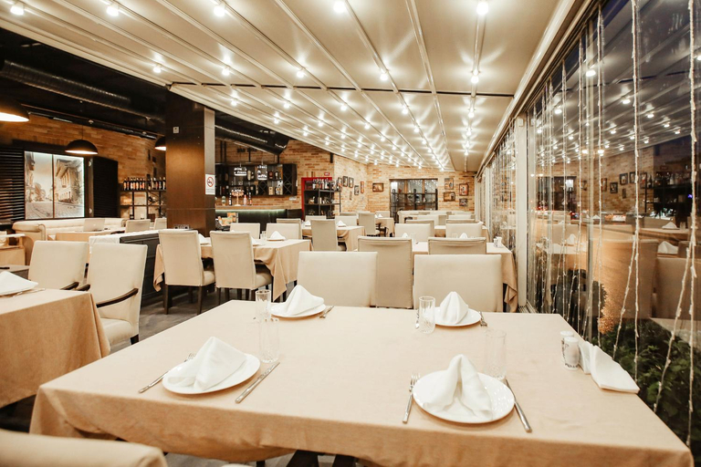 Food & Drinks 5, HOMEWOOD SUITES, Jaipur