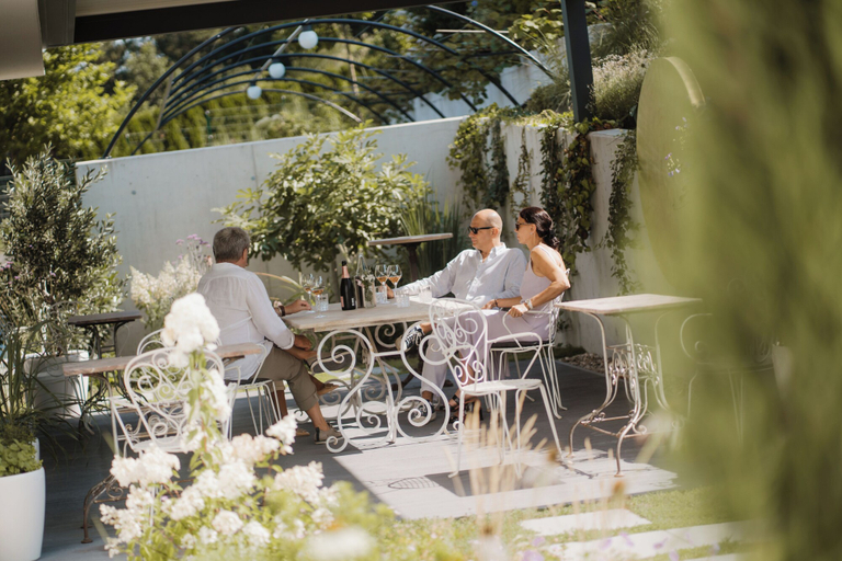 Food & Drinks 5, Adults Only Boutique-Hotel maison 41, Südoststeiermark