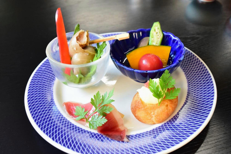 Food & Drinks 4, Yunominesou, Kyōtanabe