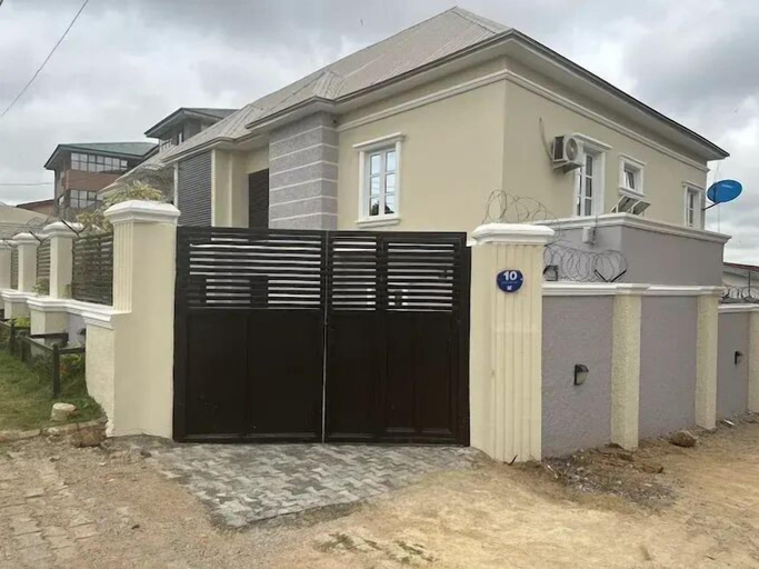 Exterior & Views 2, Asher's Villa, AbujaMun