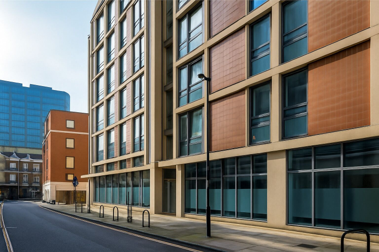 Exterior & Views, Still Life Moorgate Deluxe, London