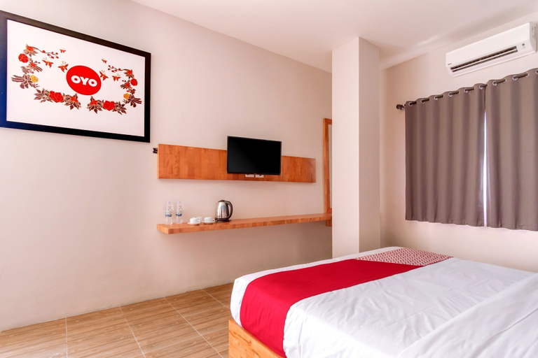 Primary image, OYO 94746 Raz Residence, Medan