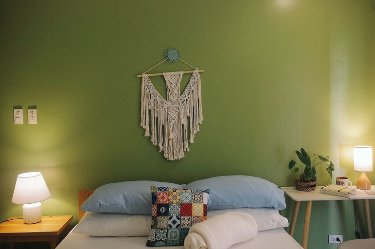 Room 3, Rooms Near IT Park - Hooga Home Cebu, Cebu City