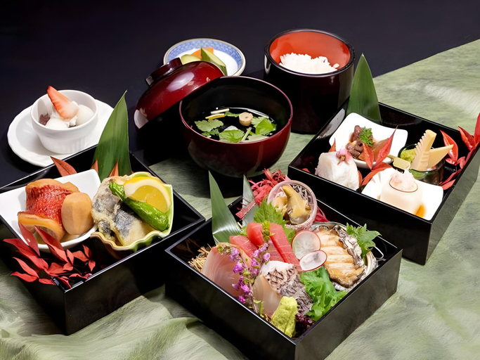 Food & Drinks 4, Yoshino, Itō