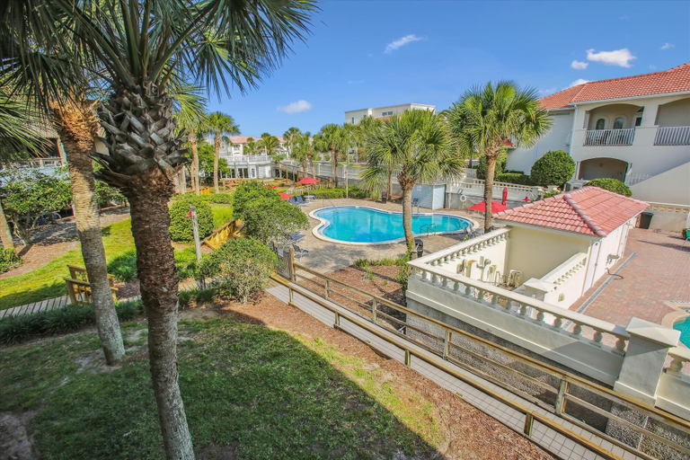 Pool 5, Coastal Elegance in Historic St. Augustine, Saint Johns