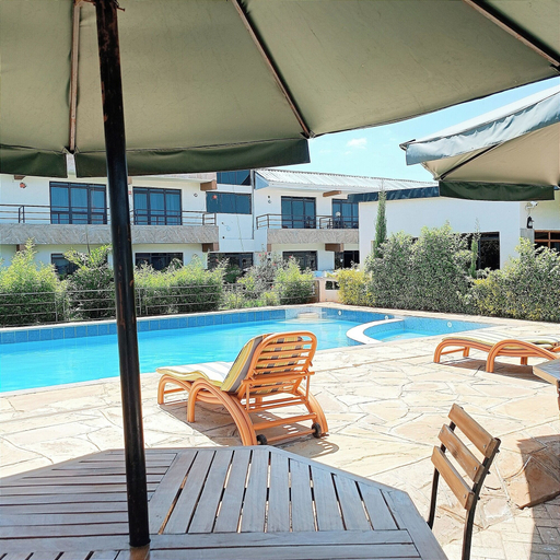 Pool 3, Osiligi White Resort, Kajiado East