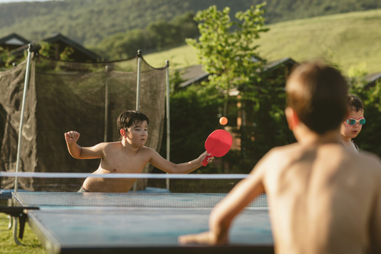 Sport & Beauty 5, CAMPING IZARPE, Navarra