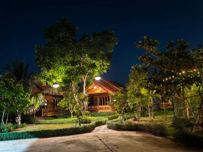 Public areas 5, Nantawan Resort KhonKaen, Muang Khon Kaen