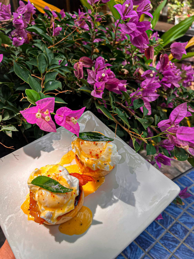 Food & Drinks 4, Sundaras Infinity Jungle Resort, Dambulla