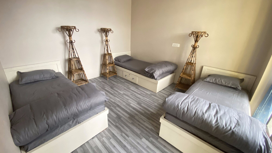Room 5, Verve Nepal, Bagmati