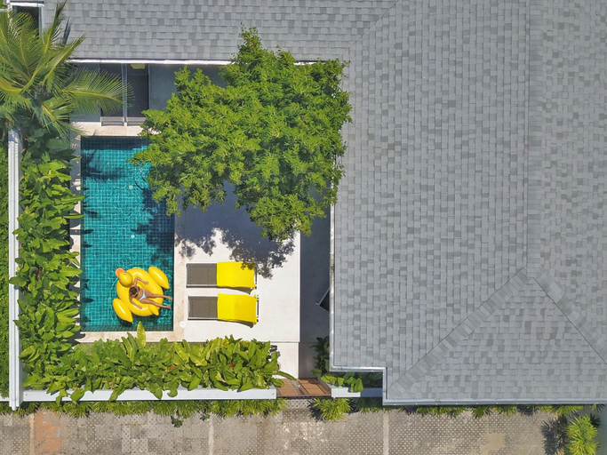 Exterior & Views 2, Villa White Orchid, Ko Samui