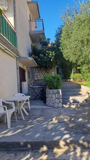 Exterior 4, App Višnja 2, Crikvenica
