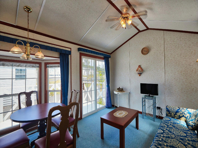 Others 4, Cottage Star House [Okinawa Main island], Nakijin