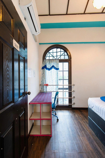 Bedroom 4, Travel Hub Hightstreet, Kuala Lumpur