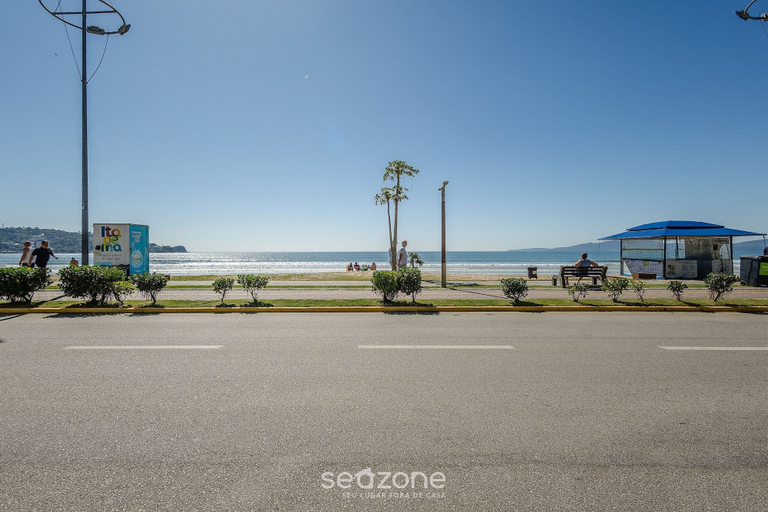 Miscellaneous, Apt w Balcony nd Barbecue in Seaside Condom Uar301, Itapema