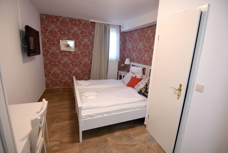 Room 4, Tourism Hannover, Region Hannover