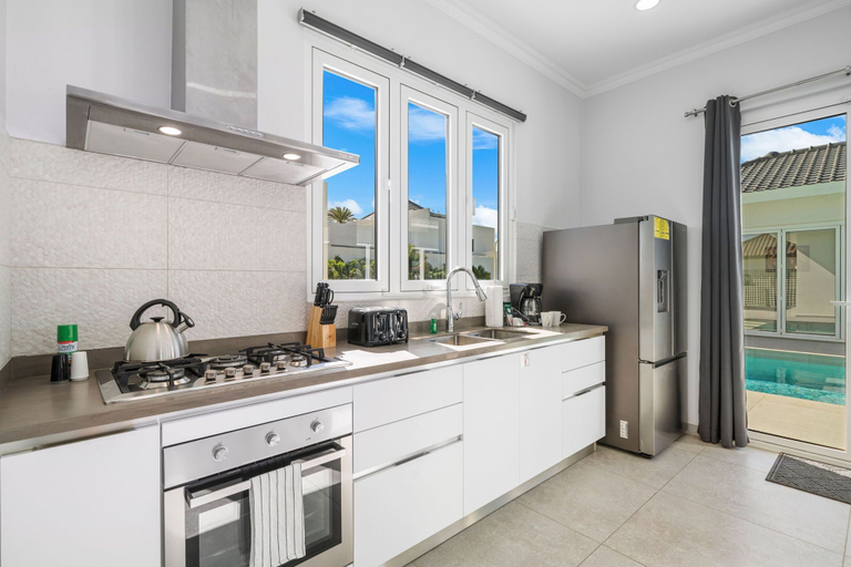 Property amenity 4, Malmokweg 4B