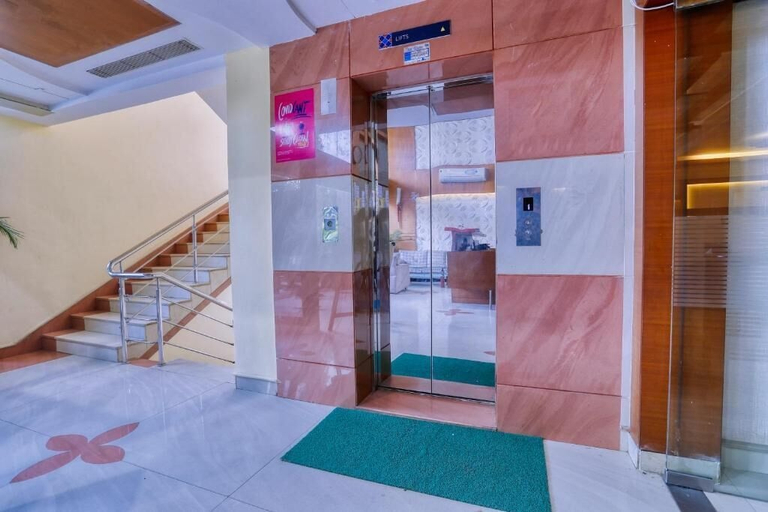 Others 5, Hotel Amrit Residency, Indore