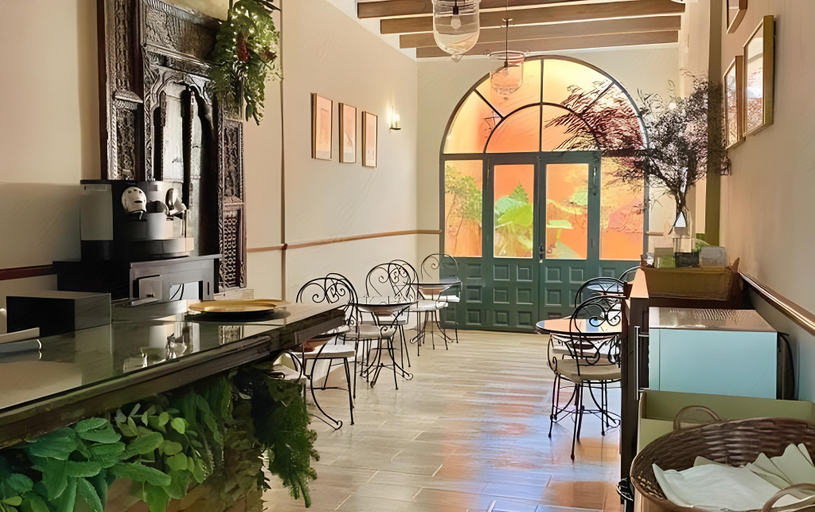 Food & Drinks 5, El Rincon De Las Descalzas, Sevilla