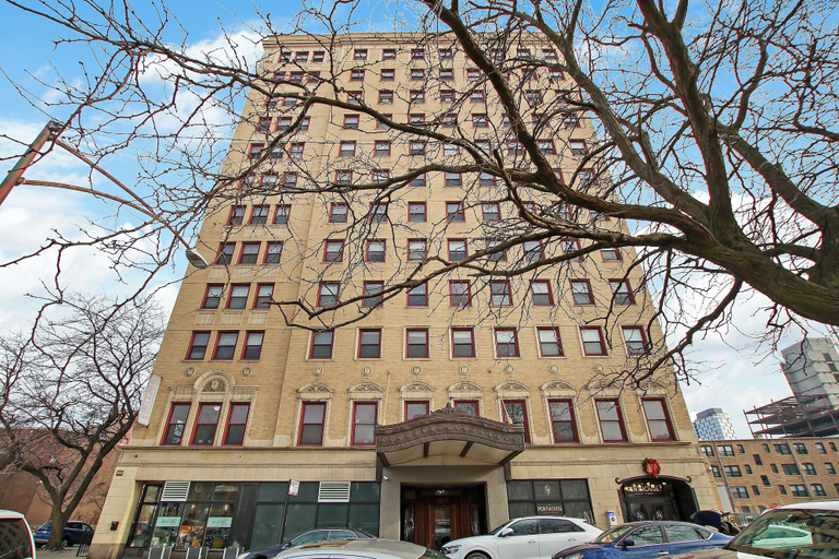 Exterior 5, 1BR Smart Stay - BS 908, Cook