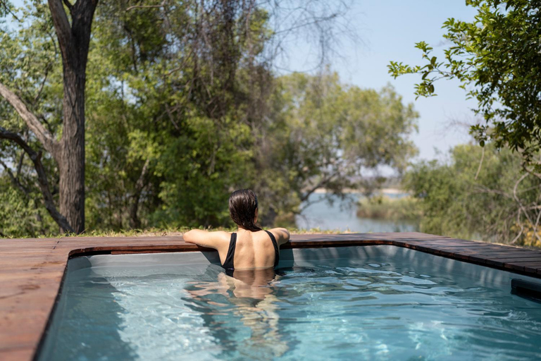 Sport & Beauty 2, Camp Nkwazi, Livingstone