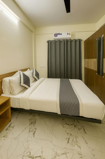 3, Hotel Stay Bliss Marathahalli, Bangalore