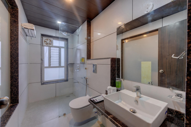 Room 4, Hotel Apricot One Udaipur -Near Fateh Sagar Lake, Udaipur