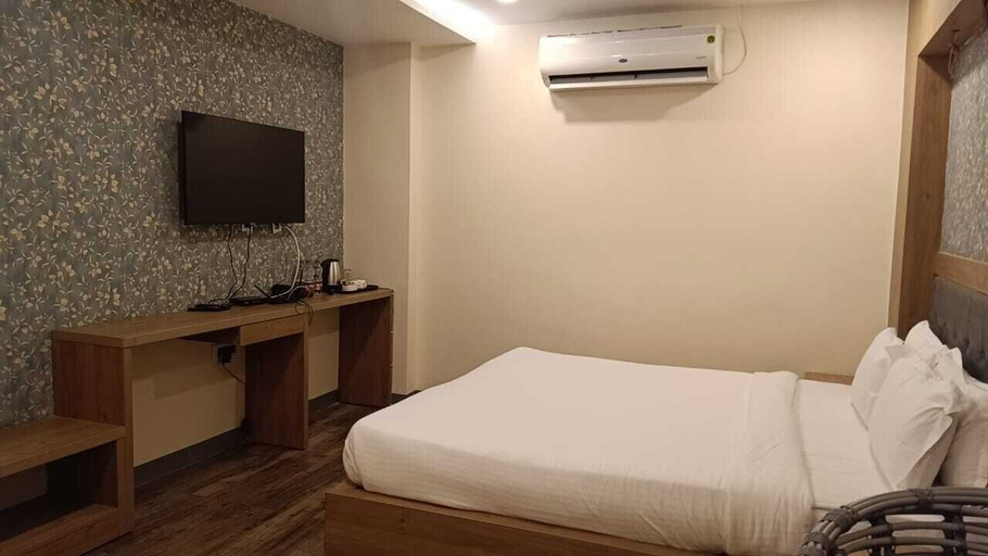 Room 2, Kammeta Greens Resort, Ranga Reddy