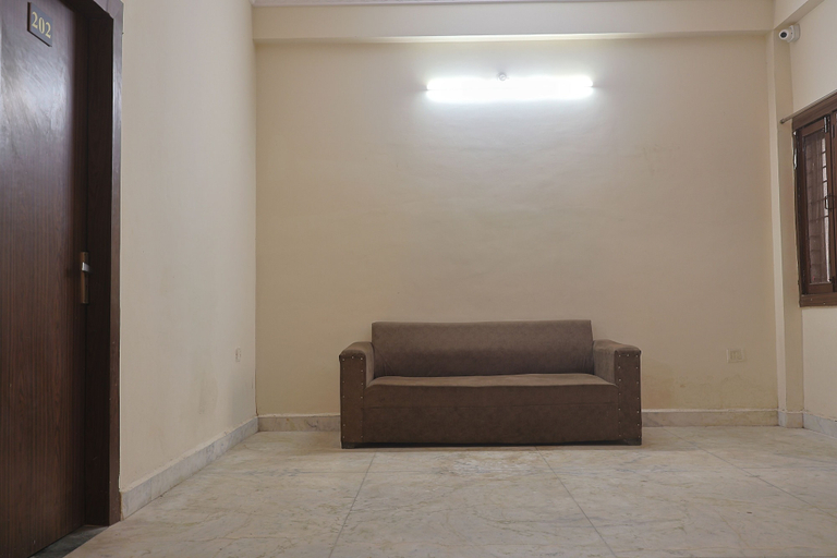 Room 4, Hotel Prem Palace, Bhopal