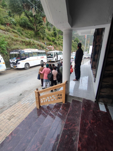 Others 5, Hotel Rest and Bite, Uttarkashi