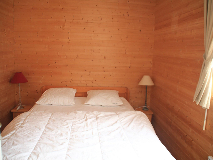 3, Quiet apartment in nature, Haute-Savoie