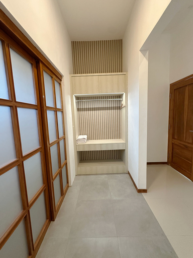 Room 2, Bukit Langit Campventure, Banyuwangi