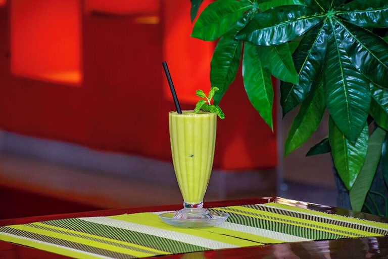 Food and drink 3, Nur Complex Hotel, Kamukunji