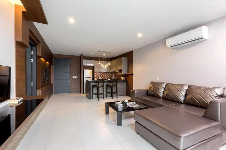 Interior, 2BR comfort Bangtao Nightlife C178, Pulau Phuket